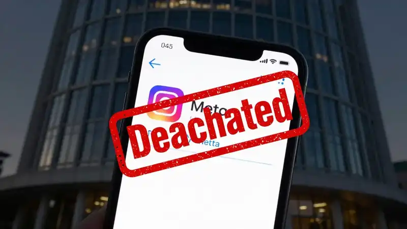 Desativação do Muse Image: Meta Recua na Inteligência Artificial do Instagram após Críticas de Privacidade