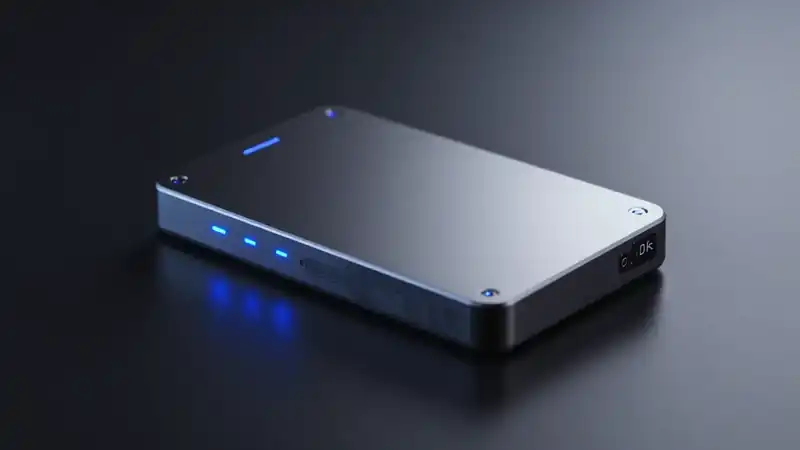 Turbine seu PC: Os Melhores SSDs para Transformar a Velocidade do seu Computador