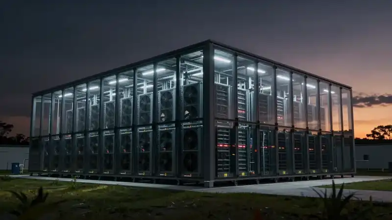 Data Centers no Brasil: O Novo Filão para Investidores na Era da Inteligência Artificial
