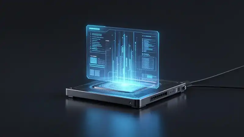 O Fim da Harmonia: Como a Inteligencia Artificial Está Redefinindo o Poder das Gigantes da Tecnologia