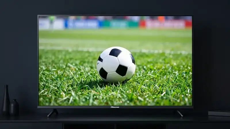 Hisense 65Q6QV: A Smart TV QLED que Transforma Sua Sala em Arena para a Copa 2026