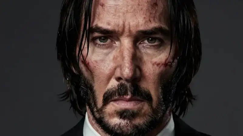 John Wick: O Jogo Que Revela a Origem do Assassino Lendário