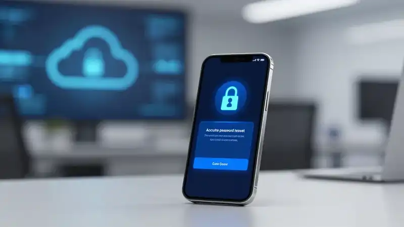 Instagram envia e-mail de troca de senha por engano e gera alerta de segurança.