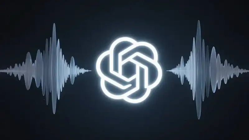 Revolução da Voz: OpenAI Lança Três Modelos de Áudio para Transformar a Interação Humano-Máquina