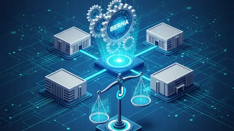 IA Revoluciona o Judiciário Brasileiro: Conheça o Projeto Conecta, Berna e o Futuro da Justiça 4.0