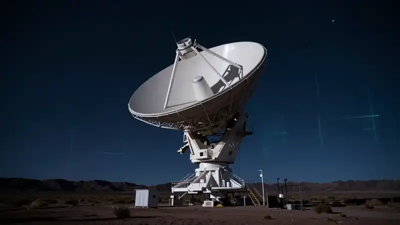 **SETI 2.0: O Telescópio Gigante da China Busca os Sussurros da Humanidade em 100 Alvos Cósmicos Promissores**