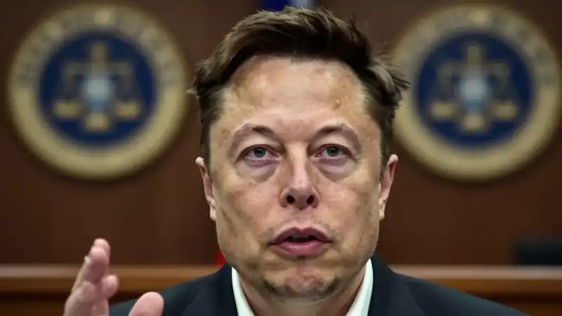 Elon Musk Pego em Flagrante: Justiça Americana Confirma Manipulação de Mercado na Compra do Twitter