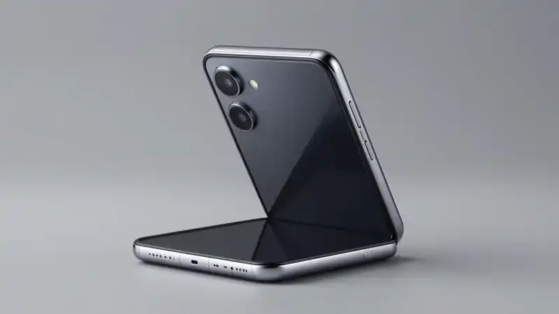 **Galaxy Z Flip 7 FE Dobra de Preço no Mercado Livre: Um Achado Imperdível no Mês do Consumidor!**