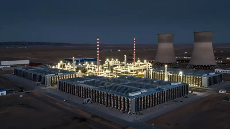 A cidade das ovelhas que virou cérebro digital: como Ulanqab, na Mongólia Interior, sustenta o boom de inteligência artificial da China