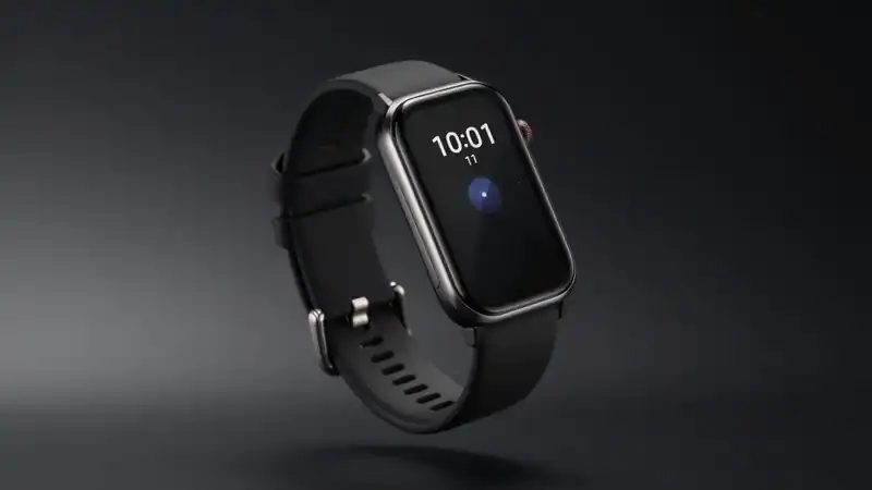Huawei Band 11: Desconto de 50% e 6x Sem Juros na Amazon