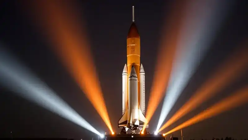 SpaceX Dispara para US$ 85,7 Bilhões em Oferta Pública Inicial com Exercício de Lote Suplementar