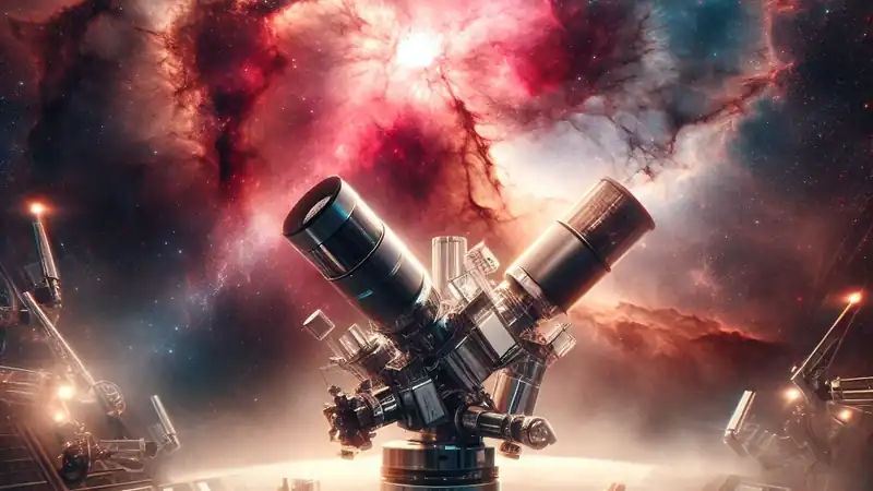 ## Amor nas Estrelas: Um Presente Cósmico Inesquecível para o Dia dos Namorados
