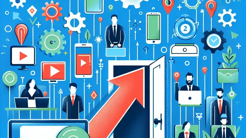 V8.Tech Abre Portas para Talentos da Tecnologia: 21 Vagas para Impulsionar sua Carreira!
