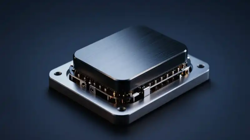 Revolução Tecnológica: O Futuro da Inteligência Artificial Já Está Aqui