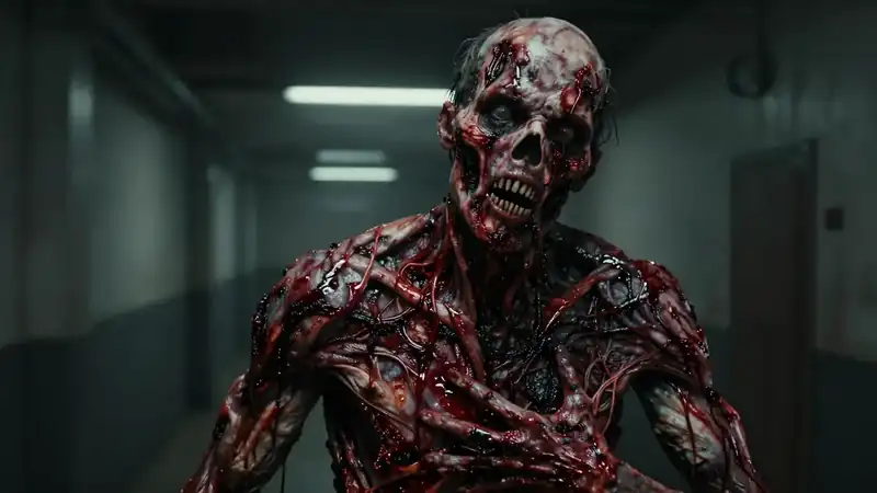 Resident Evil: Novo Roteiro Vazado Aponta Para um Terror Corporal Mais Sombrio e Intenso