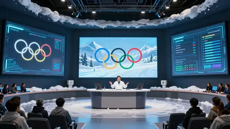 Pesquisadora da UERJ leva debate sobre ética da IA ao fórum dos Jogos Olímpicos de Inverno 2026 em Milão
