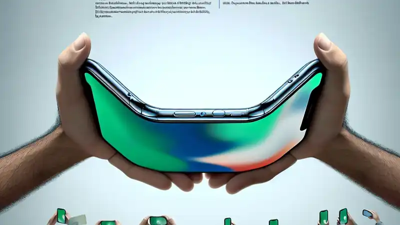 iPhone Air à Prova de Flexões: Apple Desafia Críticos a Dobrar para Crer!
