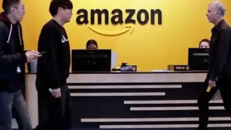 Amazon Investe em Óculos Inteligentes para Guiar Entregadores